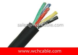 China High Quality Pure Copper Conductors CL3P Plenum Cable on sale