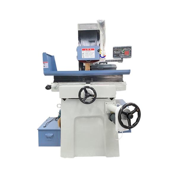 Cheap 100L Hydraulic Surface Grinding Machine Automatic Grinder In Table Size for sale