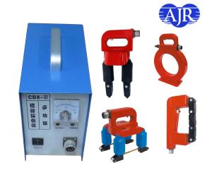 CDX-III Magnetic Yoke Flaw Detector