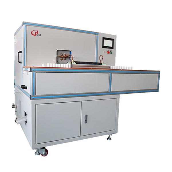 Cheap Non-Standard Induction Welding Machine , Automatic Induction Heater for sale