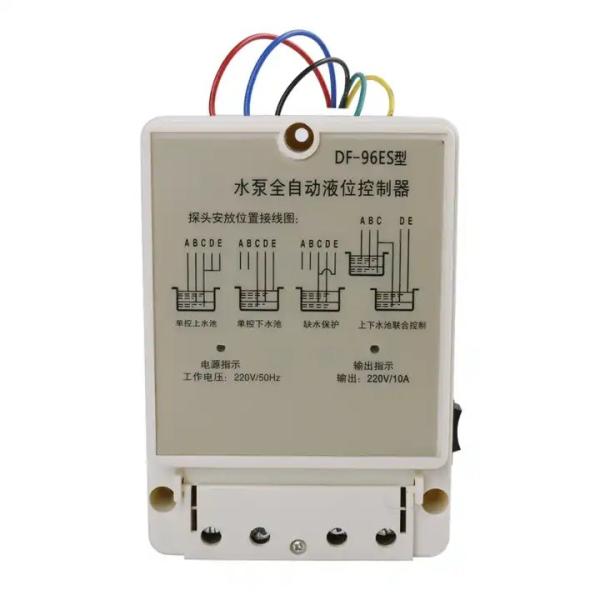 Cheap MC DF-96ES Automatic Water Level Controller Switch 10A 220V for sale