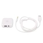 COMER laptop computer display Security System one port alarm control box