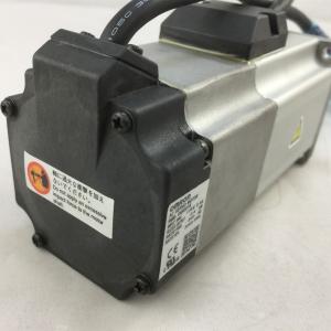 China R88M-GP10030T-Z AC Servomotor With ABS/INC OMRON Encoder Flat-Style 100W 200 VAC Without Key / Without Brake 3000rpm on sale