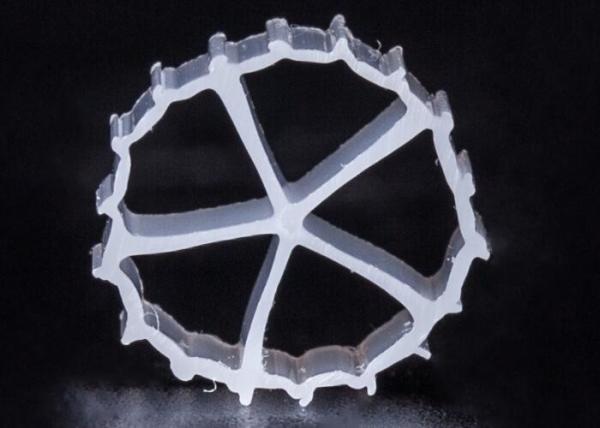 Cheap Floating MBBR Biocell Filter Media Koi Pond Water Filter For Aquariums for sale