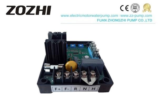 Cheap Automatic Alternator Generator Parts Metal Material AVR GAVR-8A Easy Assembly for sale