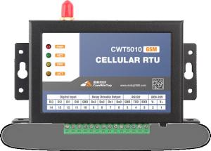 Best CWT5010 SMS Control System, Connect PLC Equipments,SMS Reporting and Dialing,relay control wholesale