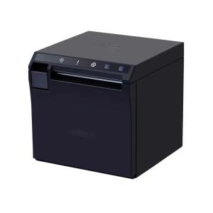 Mini Style POS Printer with USB LAN Serial BT Support and Multi-language Supported