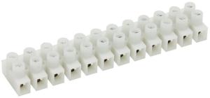 China Europe  Feed Through Terminal Block without wire protector PH16 Pin pitch: 16.0mm on sale