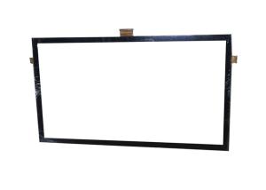 Best Super large 55 Inch Capacitive Waterproof Interactive Screen With USB Interface wholesale