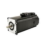NEMA23 size 57mm 2phase closed loop stepper motor with brake/ stepper motor with