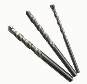 HSS drill ( HSS STRAIGHT SHANK TWIST DRILL)