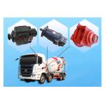 PV23 Axial Piston Transit Mixer Hydraulic Pump Cast Iron