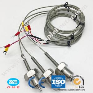 China Pt 100 Pt1000 Sensor High Temperature Range Of Repuestos Guascor Temperature on sale