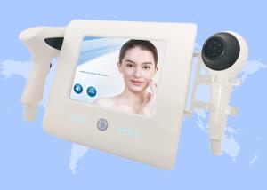 China Vacuum Focus Rf Thermolift Face Lifting Machine / Device Wrinkle Removal on sale