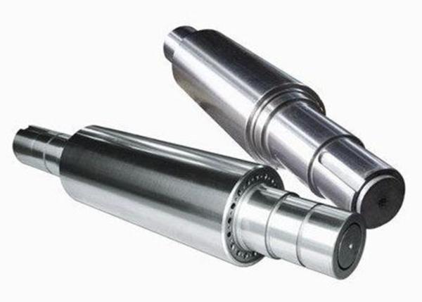 Cheap Steel Mill Roller Flat Rolling Tandem Rolling Hot And Cold Rolling Mill Rolls for sale