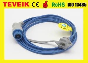 SpO2 Sensor For Biolight Patient Monitor Neonate Wrap Round 12pin