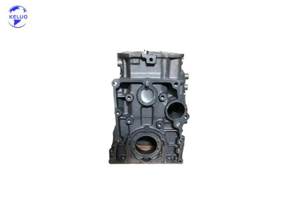 Cheap Mitsubishi 4D34-2 Engine Cylinder Block Aluminum Alloy for sale