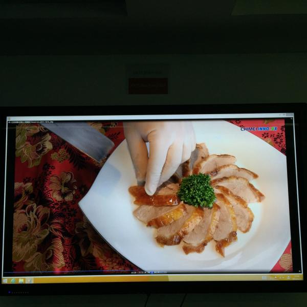 Cheap Large size multi touch high brightness lcd capacitive touch screen panel for sale
