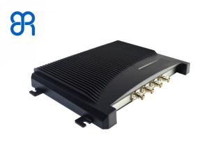 Impinj R2000 Built in UHF RFID Fixed Reader Peak Inventory Speed >700 tags/sec