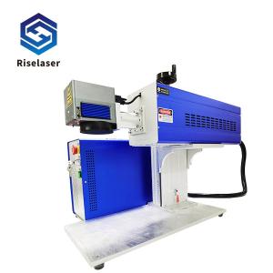 China 50W CO2 Marking Machine Table Top Laser Etching Machine on sale