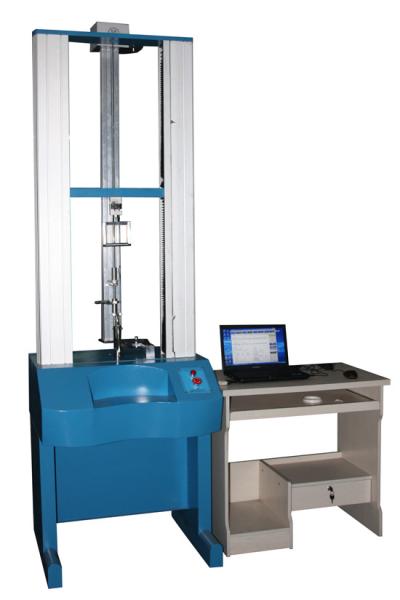 Cheap Computer Display Servo Control Hydraulic Tensile Tester for Hardware Industry for sale