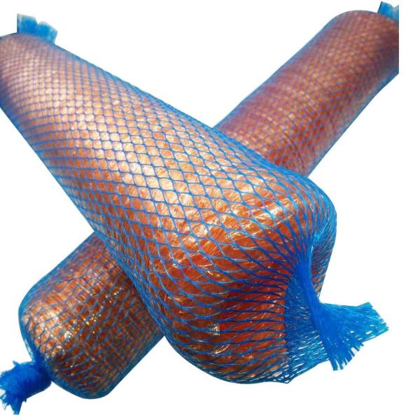 Cheap Good Permeable Transparent Sausage Casing For Fish Meats for sale