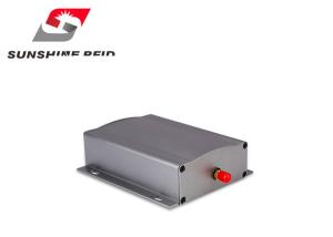 High Speed Active RFID Reader , Multiple RFID Reader Usb For School Management