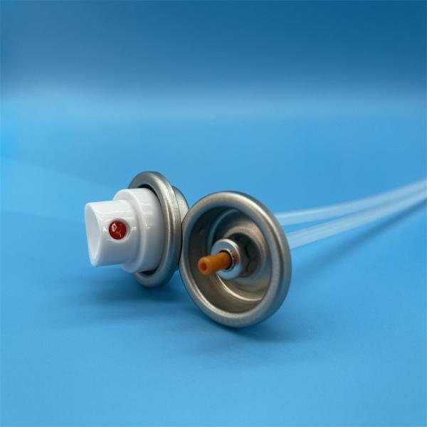 Cheap Efficient Foam Dispenser Valve for Personal Care - Smooth Operation, Consistent Foam for sale