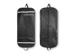 Roll Over Image To Zoom In Non Woven Garment Bag For Travel And Storage
