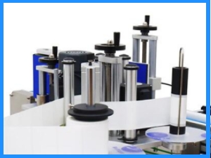 Automatic Silk Screen Printers Rotary Machine Manual Grade 6 Station Screen Printing Machine For Solar Cell Ribbon Solar Cell New Condition For Label