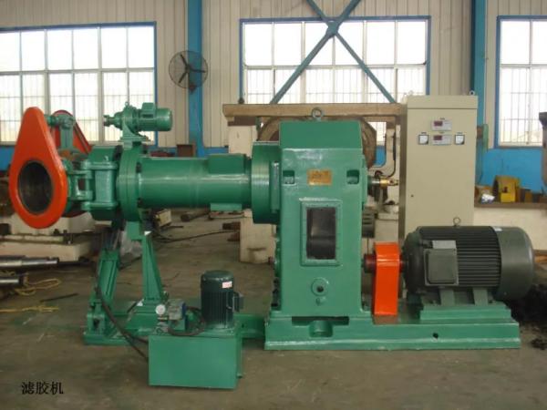 Cheap Reclaim Rubber Sheet Machine Devulnizer Rubber Process Machine for sale