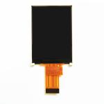 MCU Interface 2.0'' 20Pins Tft Touch Screen Display
