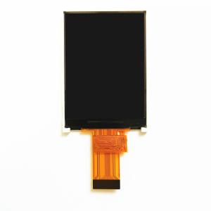 MCU Interface 2.0'' 20Pins Tft Touch Screen Display