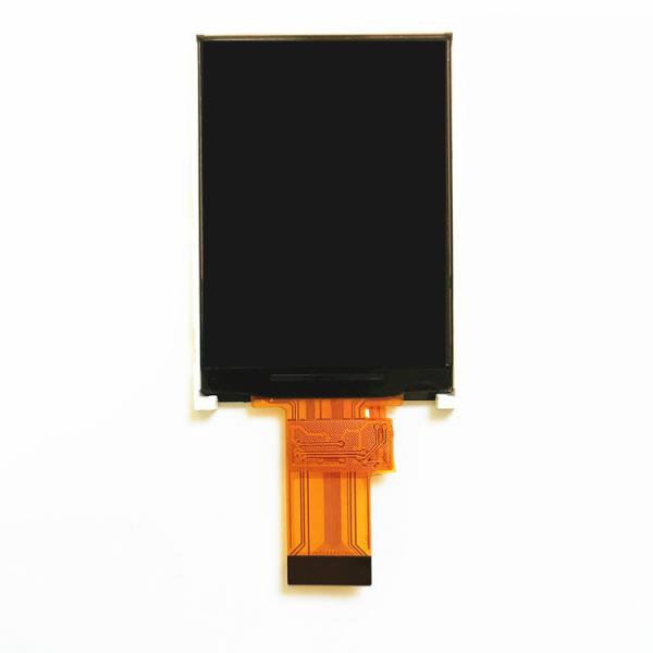 Cheap MCU Interface 2.0'' 20Pins Tft Touch Screen Display for sale