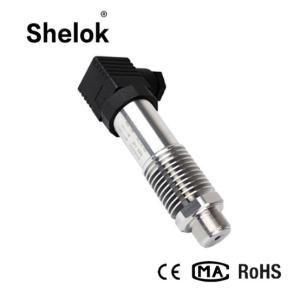 Best 4-20m 0-5V -100kPa 10kPa 100MPa high temperature pressure sensor transmitter wholesale
