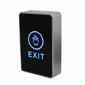 Best Dc12v Push Touch Button Switch / Touch Sensor Switch For Magnetic Lock wholesale