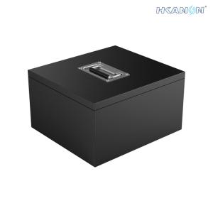 12V 500Ah Deep Cycle Solar LiFePO4 Lithium ion Battery Pack for Solar Power System