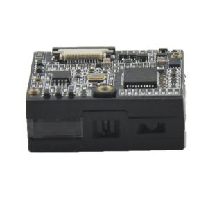Best Household Raspberry Pi Barcode Scanner Module LV1365 CCD Embedded Type OEM Scan Engine wholesale