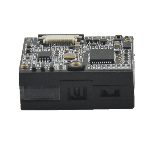Household Raspberry Pi Barcode Scanner Module LV1365 CCD Embedded Type OEM Scan