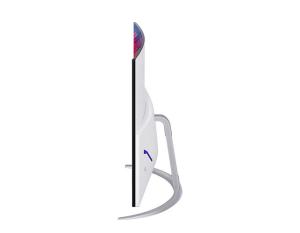 Frameless Curved PC Gaming Monitor 32 Inch With Wide Viewing Angle
