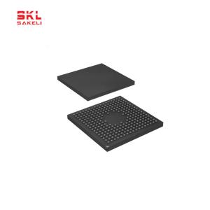 Best AT91RM9200-CJ-002 HighPerformance MCU Microcontroller Unit Embedded Systems wholesale