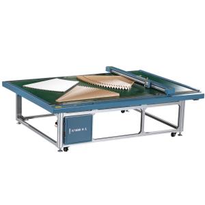 Best Paper Pattern Garment Pattern Making Cutting Machine Pen Drawing Garment Cutter Plotter wholesale
