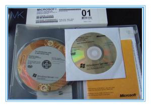 Best Full Version 64bit Windows Server 2008 Versions R2 Enterprise OEM Pack 1-4 cpu standard 5 CLT wholesale