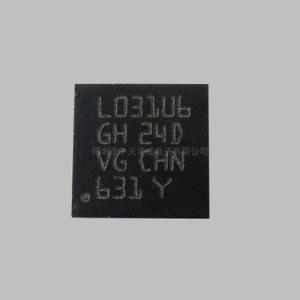 Best STM32L031G6U MCU ST Microelectronics STM32L0 Flash With 8 Timer wholesale