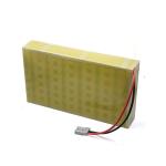 36V 40Ah Deep Cycle Lithium Iron Phosphate Battery For Golf Cart EV RV