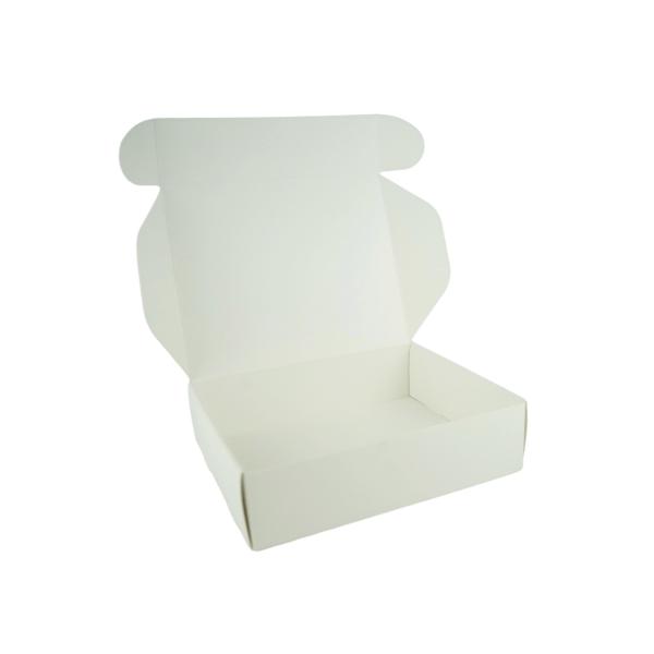 Cheap Custom Logo Printed Packaging Box Glossy Paper Card Box Coated Paper Folding Box for sale