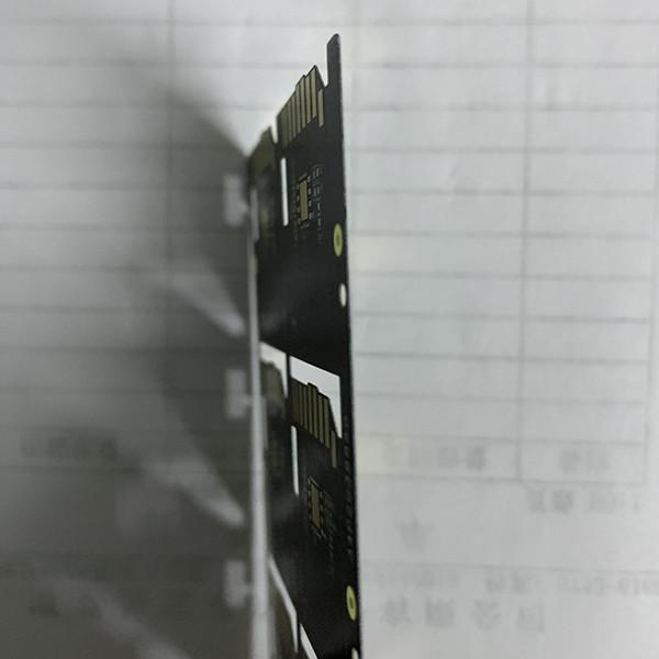 Cheap Flash/NAND memory package substrate production for sale