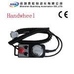 8.4 Inch CNC Lathe Controller two axis , CNC Controller System For Lathe Machine