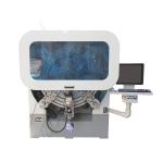 12 Axes Multi Function CNC Spring Forming Machine With 50.7KW Servo Motor