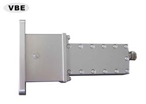 Low Noise Radio Frequency Power Amplifier Wireless / Radio / Broadband DC 12V Voltage